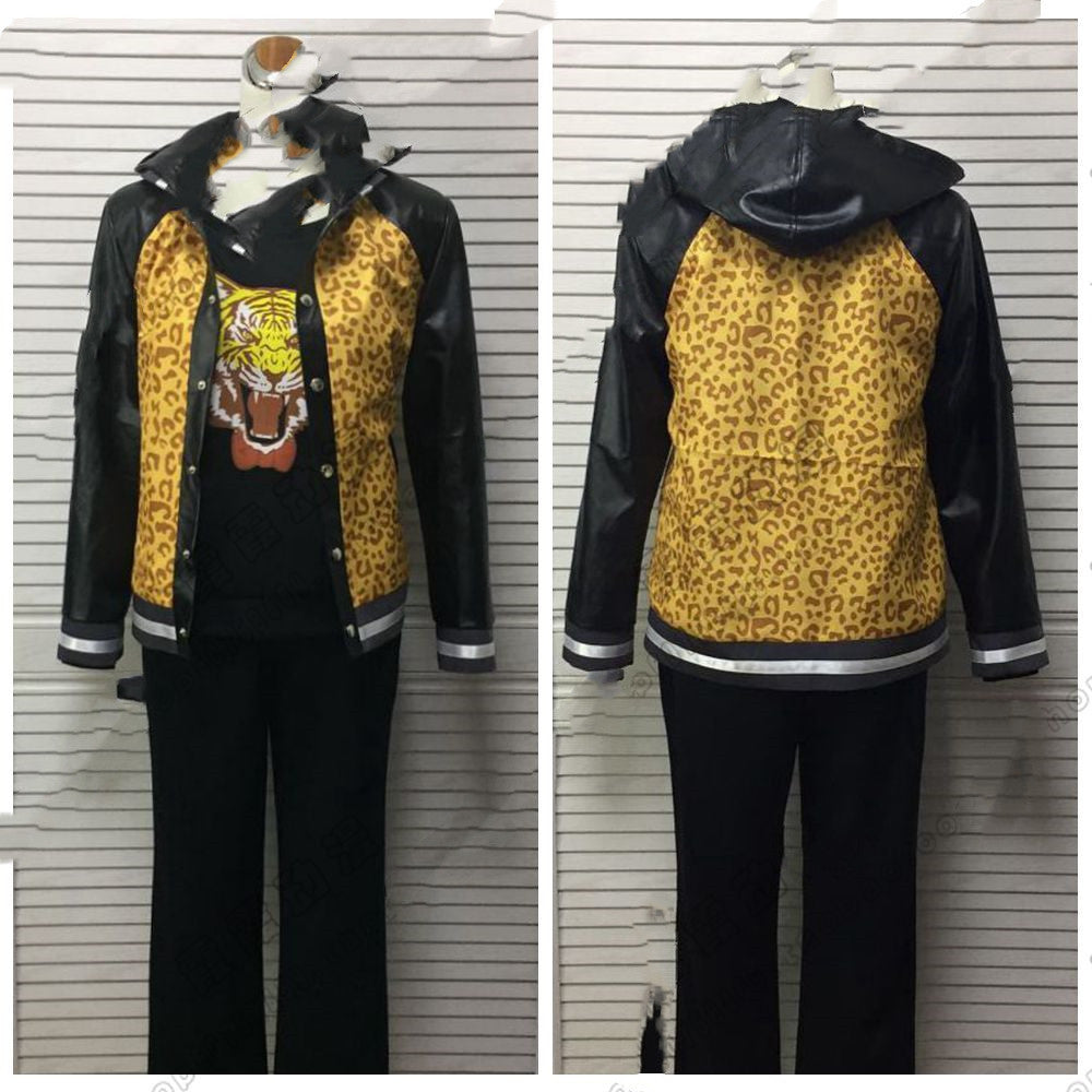 Daily Clothes Cos Campus Style Clothes Suit